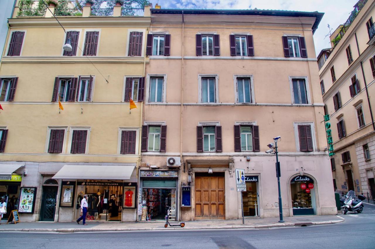Pensionat Ad Tritone 2*